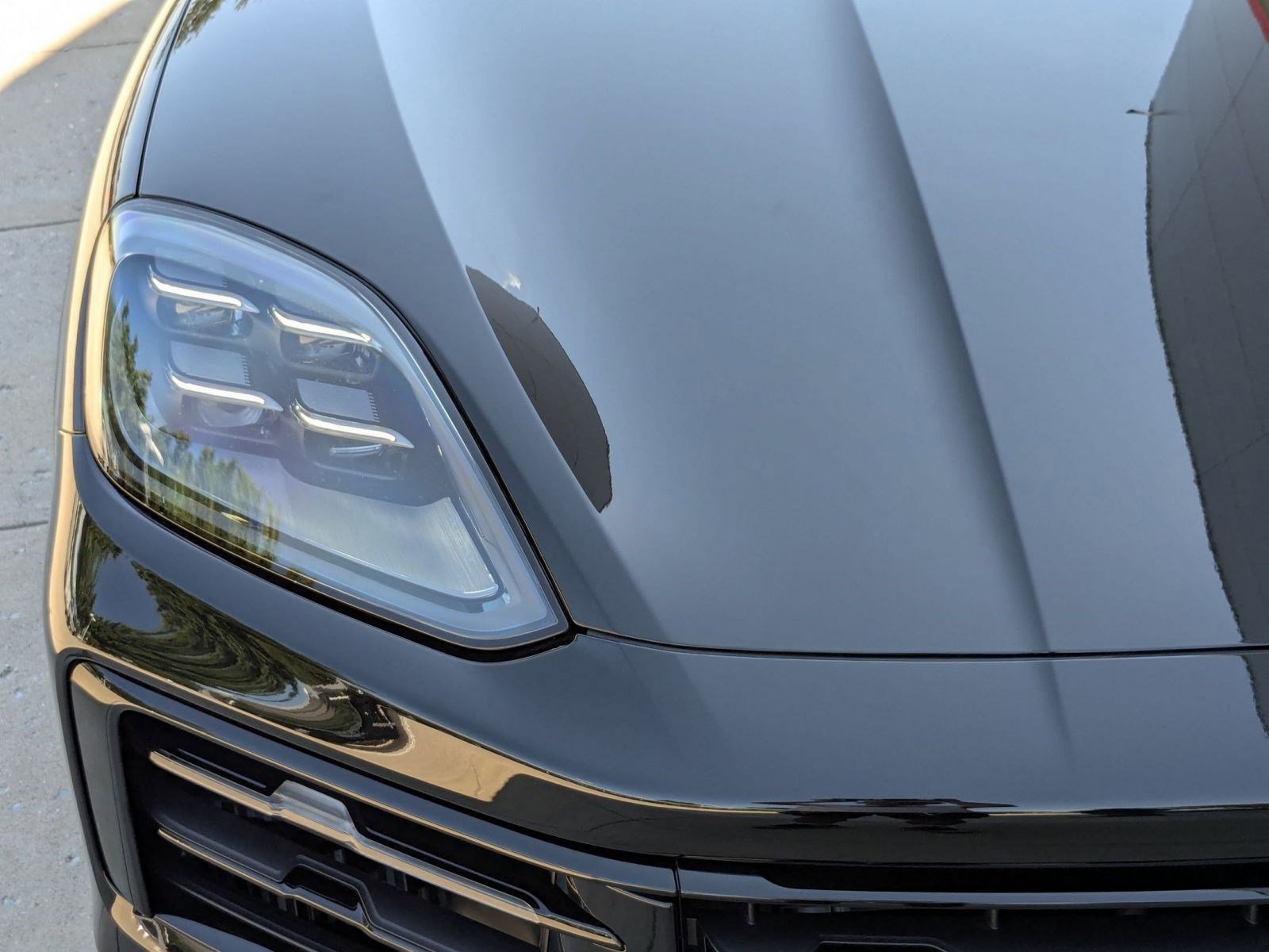 New 2026 Porsche Cayenne E-Hybrid image 12