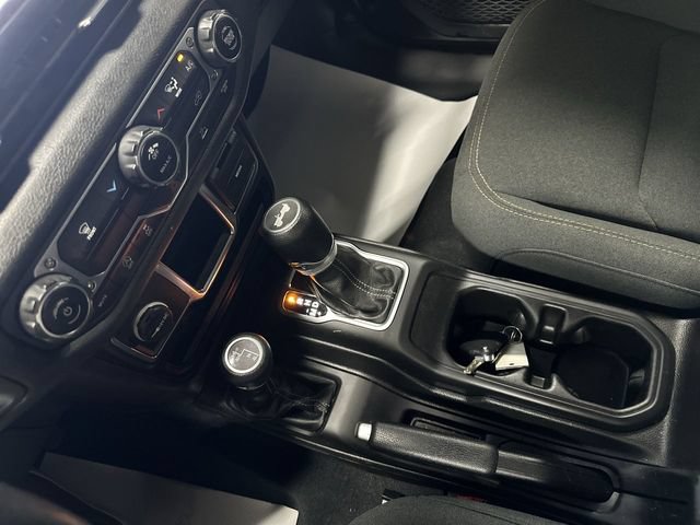 Used 2024 Jeep Wrangler Unlimited Sport AWD/4WD image 13