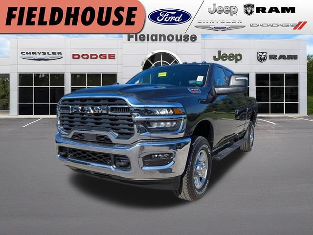 New 2026 RAM 2500 Tradesman