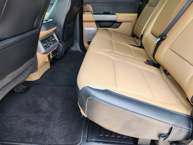 Used 2024 Ford F450 Lariat w/ FX4 Off-Road Package AWD/4WD image 30