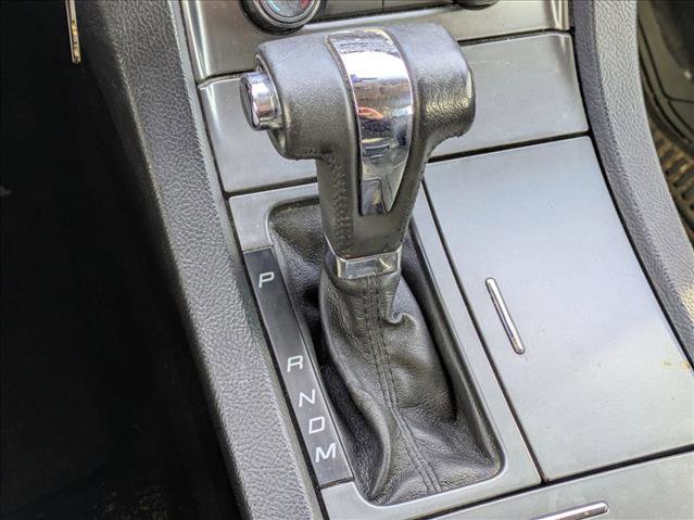 Used 2012 Ford Taurus Limited image 13