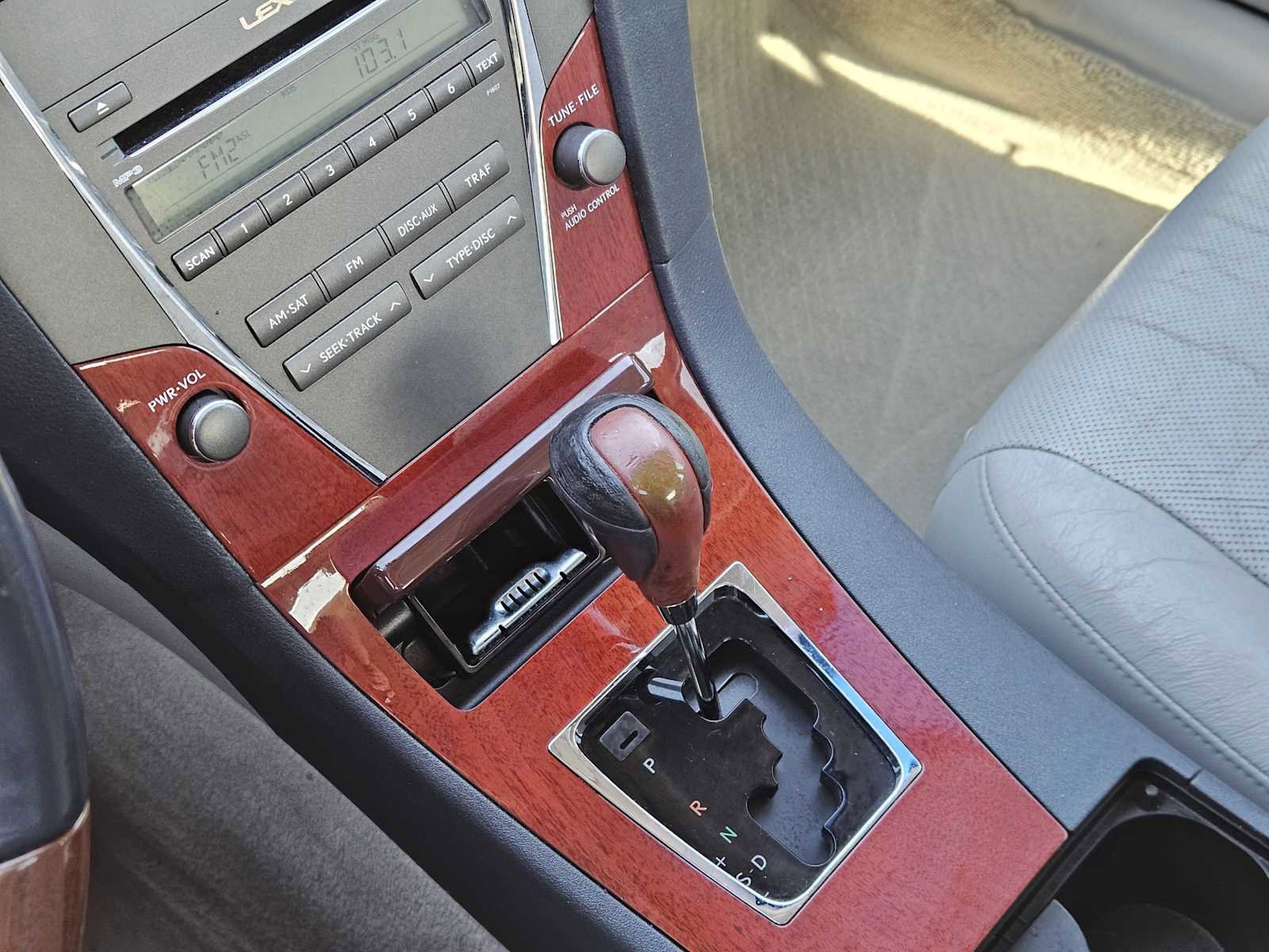 Used 2009 Lexus ES 350 image 19