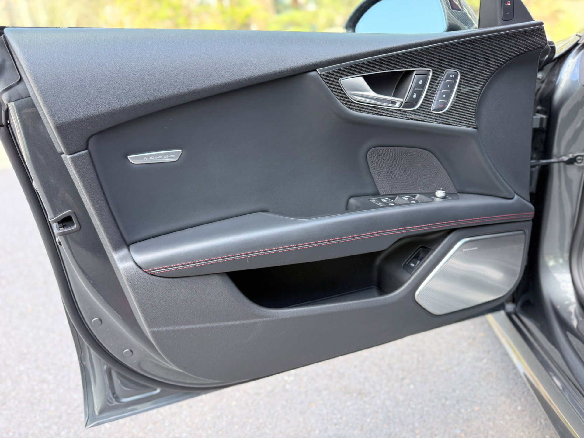 Used 2014 Audi RS 7 Prestige image 10