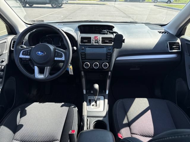 Used 2018 Subaru Forester 2.5i Premium AWD/4WD image 18