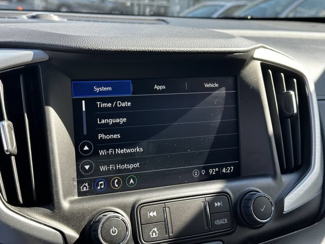 Used 2022 GMC Terrain SLE w/ Driver Convenience Package AWD/4WD image 21