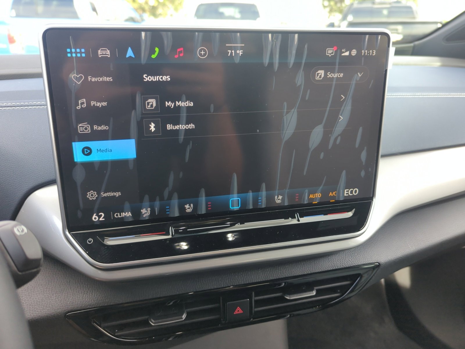 New 2025 Volkswagen ID.4 Pro S AWD/4WD image 26