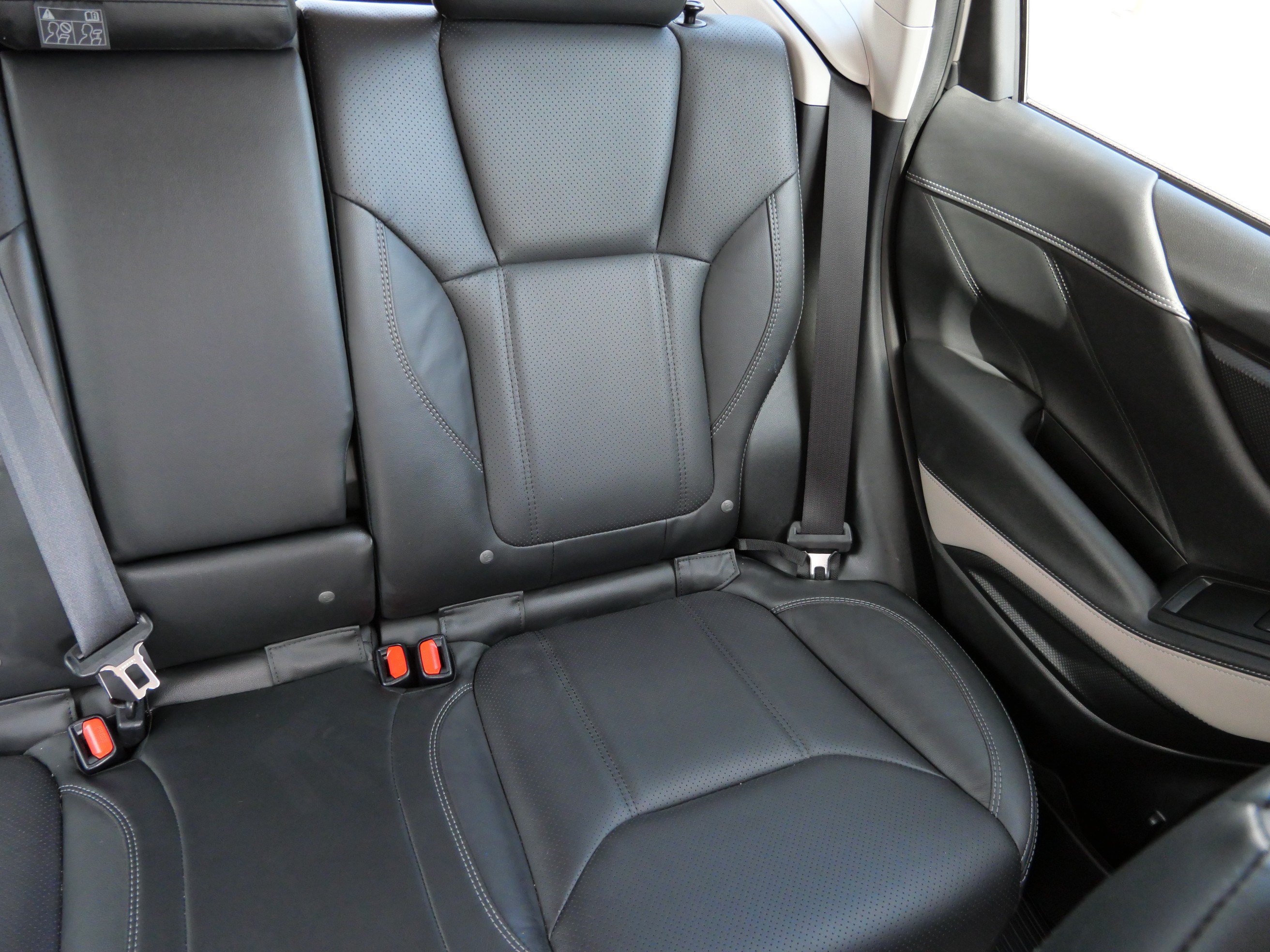 Used 2024 Subaru Forester Limited AWD/4WD image 14