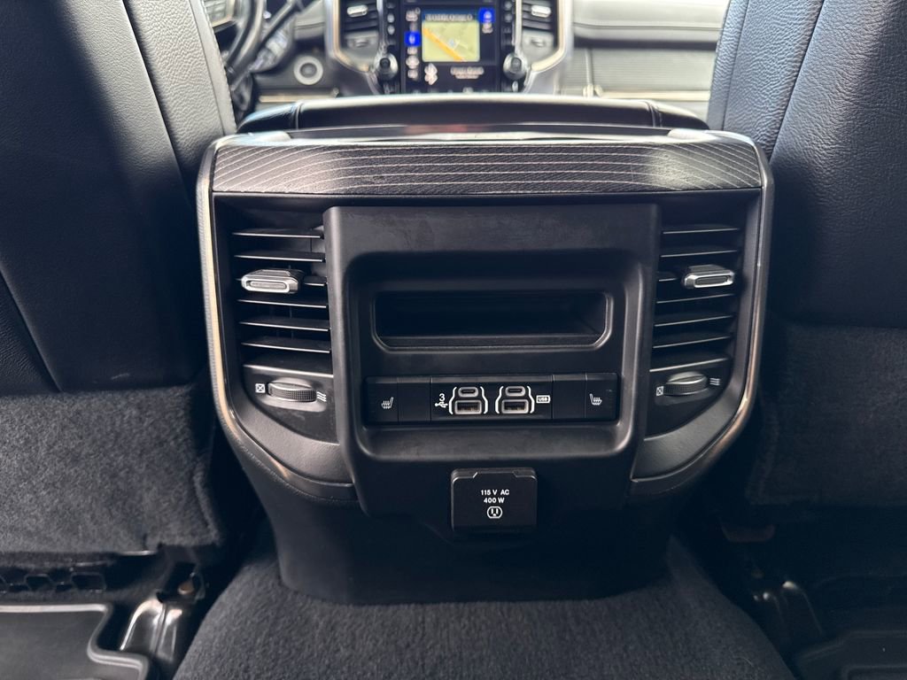 Used 2020 RAM 3500 Limited image 29