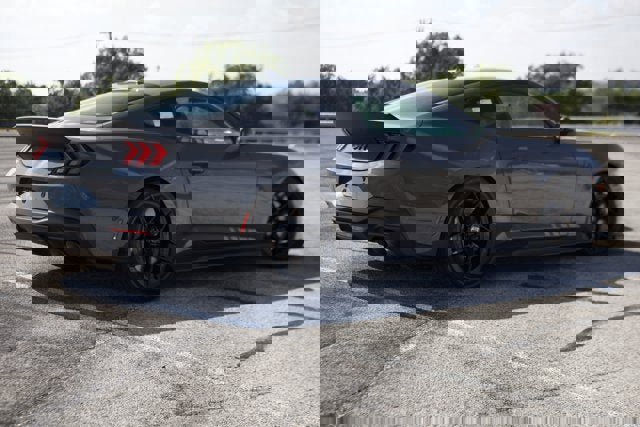 New 2025 Ford Mustang GT Premium w/ GT Performance Package image 7