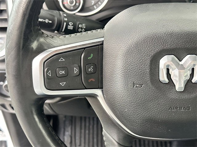 Used 2024 RAM 1500 Big Horn image 21