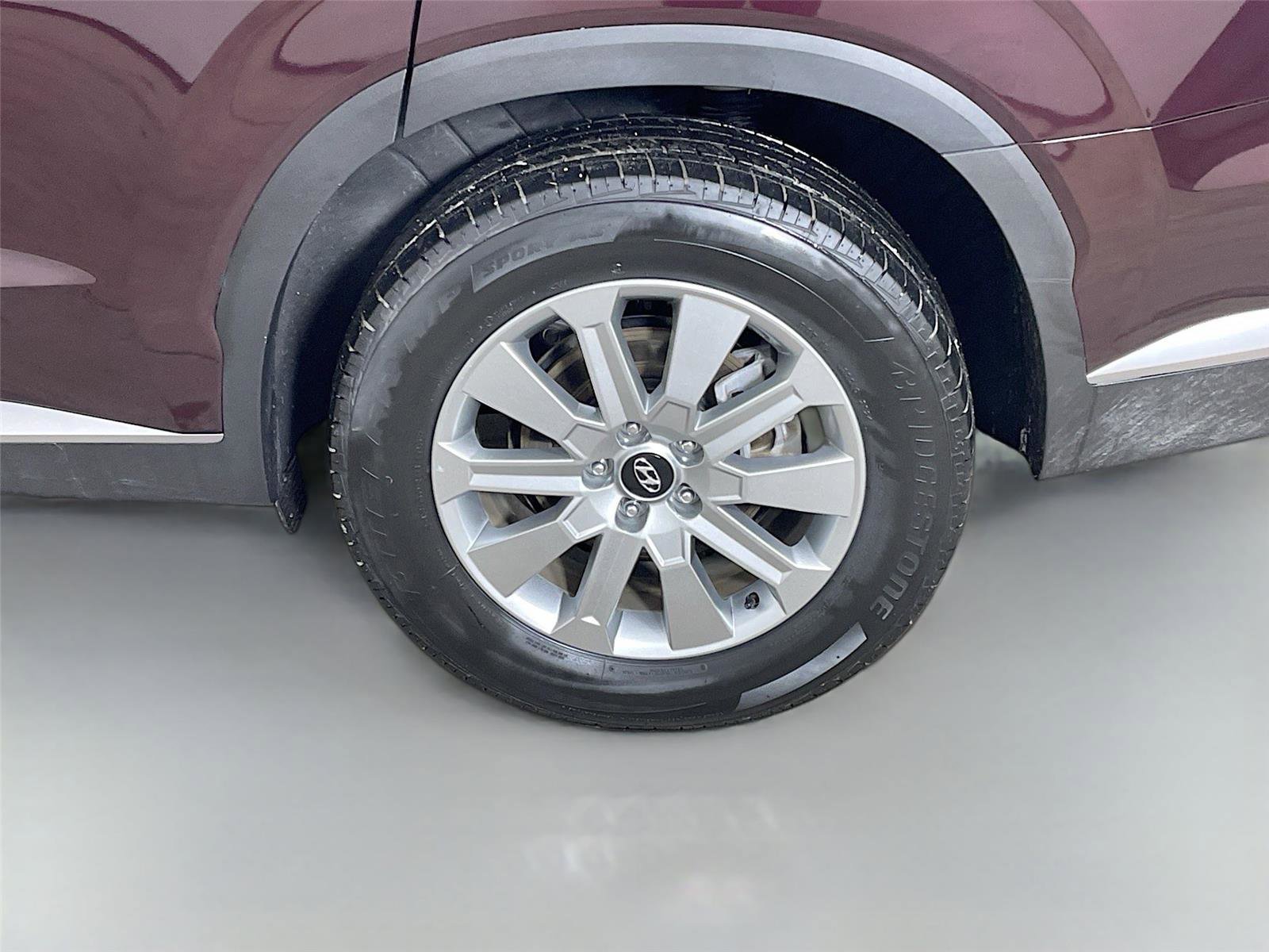 Used 2025 Hyundai Palisade SEL AWD/4WD image 29