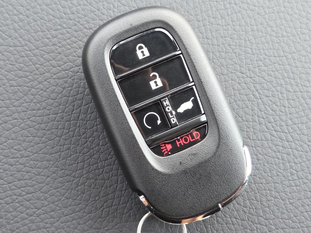 New 2026 Honda Pilot Black Edition image 43