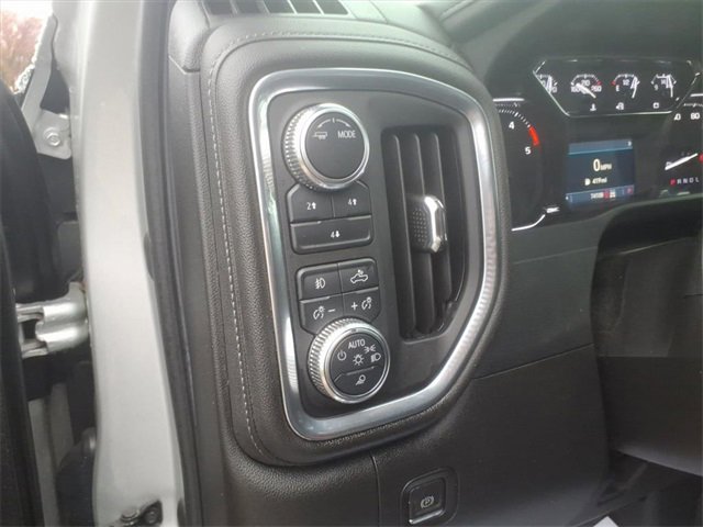 Used 2023 GMC Sierra 2500 SLE w/ SLE Value Package; image 12