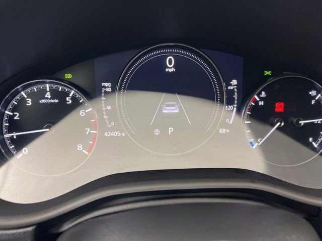 Used 2020 MAZDA CX-30 AWD w/ Premium Package image 16