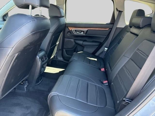 Certified 2022 Honda CR-V EX-L image 12