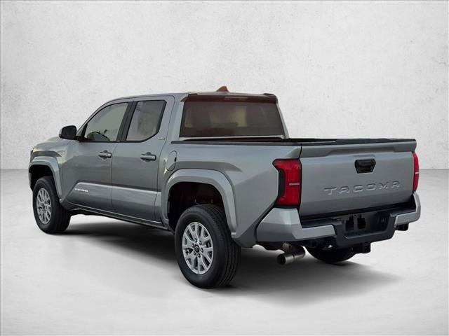 New 2026 Toyota Tacoma SR5 RWD image 8