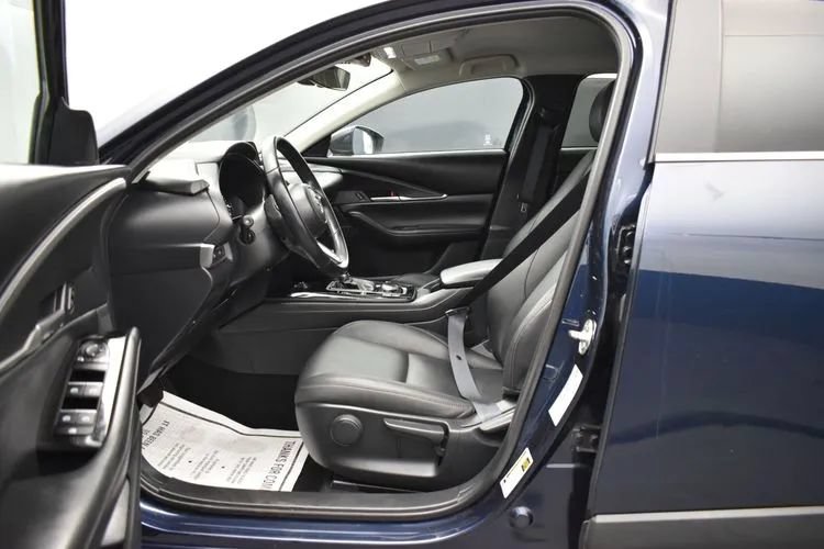 Used 2025 MAZDA CX-30 AWD 2.5 S w/ Select Sport Pkg image 14