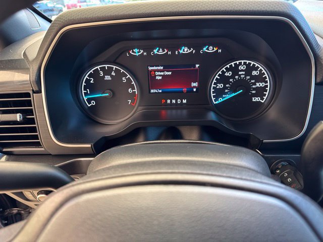 Used 2023 Ford F150 XL w/ STX Appearance Package AWD/4WD image 16
