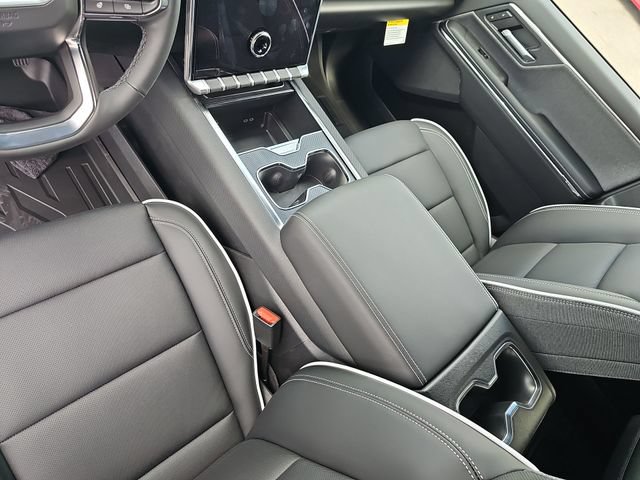 New 2026 GMC Sierra EV Elevation AWD/4WD image 23