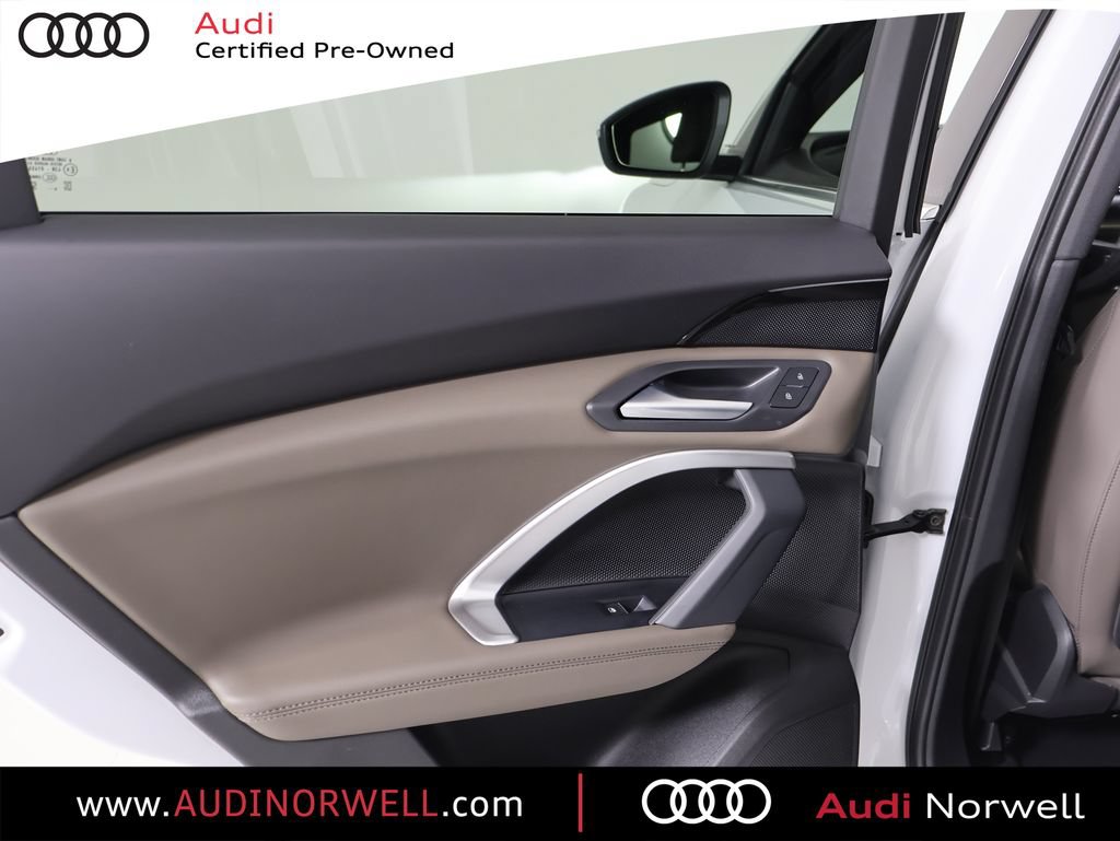 Certified 2025 Audi Q5 Premium w/ Convenience Package AWD/4WD image 22