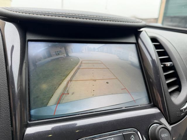 Used 2020 Chevrolet Impala LT image 8