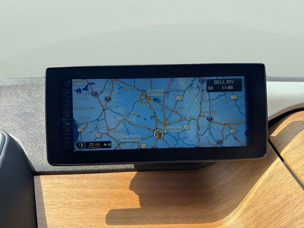 Used 2015 BMW i3 image 18