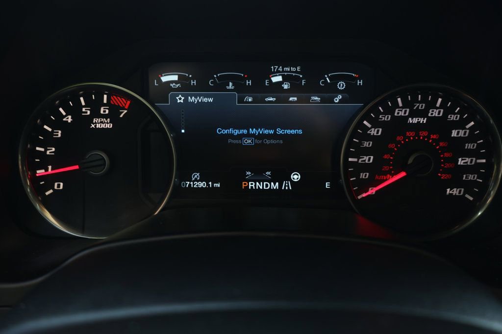 Used 2018 Ford F150 Raptor w/ Equipment Group 802A Luxury image 12