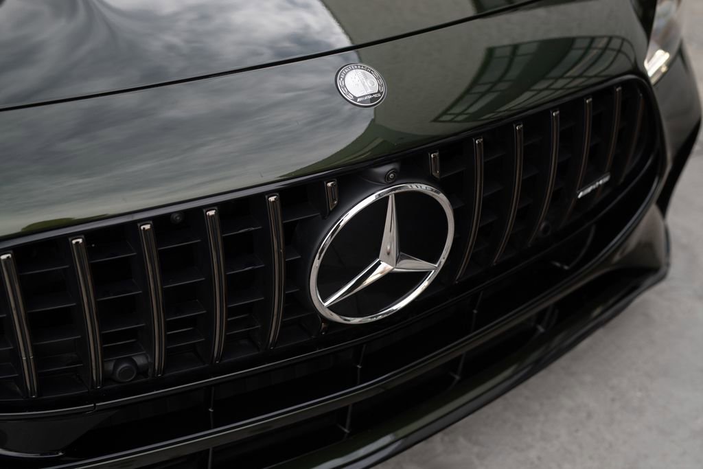 Used 2026 Mercedes-Benz AMG GT 63 image 8