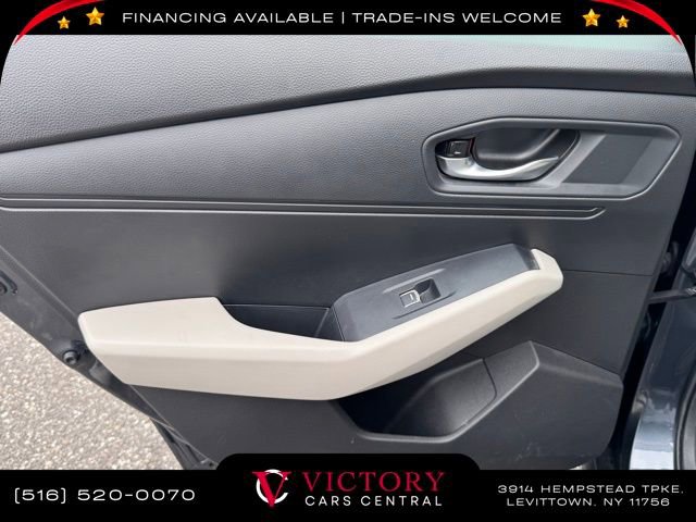 Used 2024 Honda Accord LX image 11