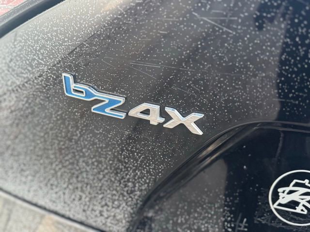 Certified 2023 Toyota bZ4X Limited w/ Weather Package image 49