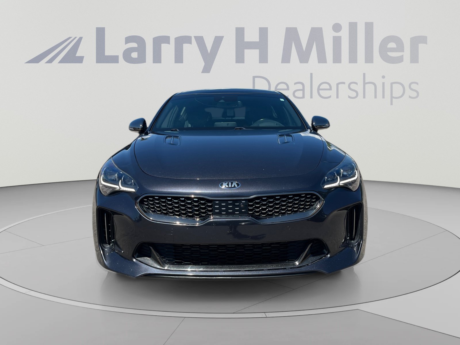 Used 2021 Kia Stinger GT2 RWD image 8