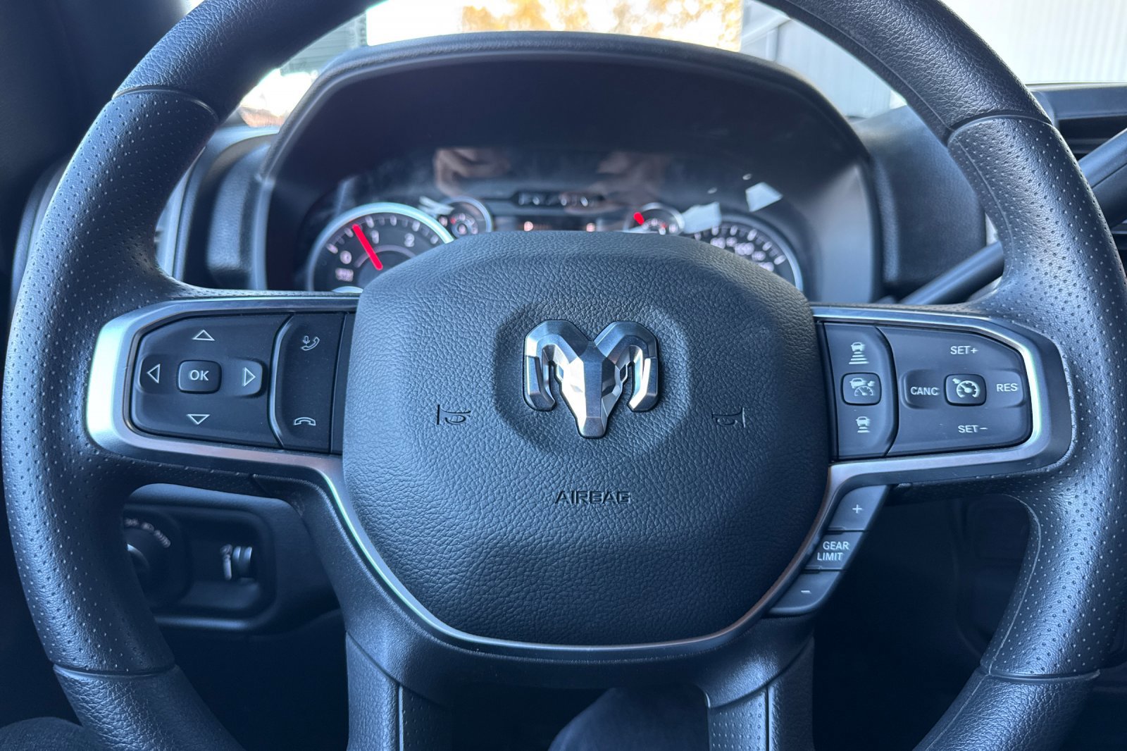 New 2026 RAM 2500 Tradesman image 22