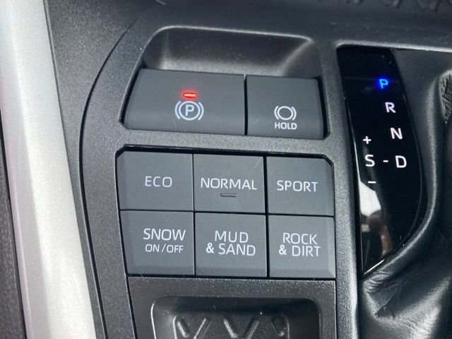 Certified 2025 Toyota RAV4 XLE w/ Weather Package AWD/4WD image 34