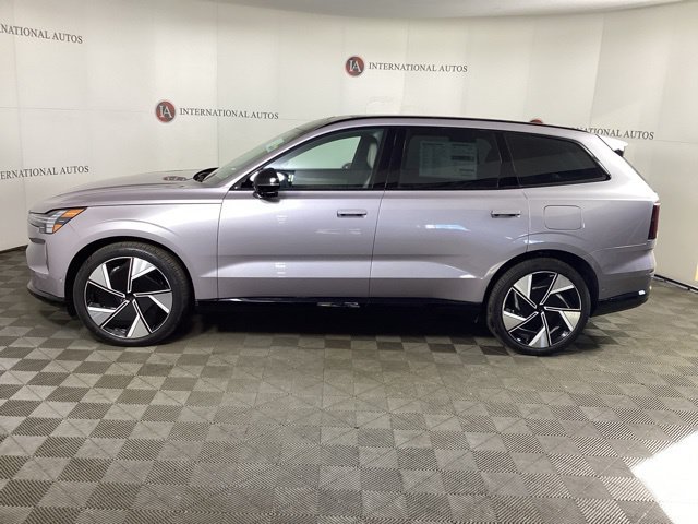 New 2026 Volvo EX90 Ultra AWD/4WD image 7