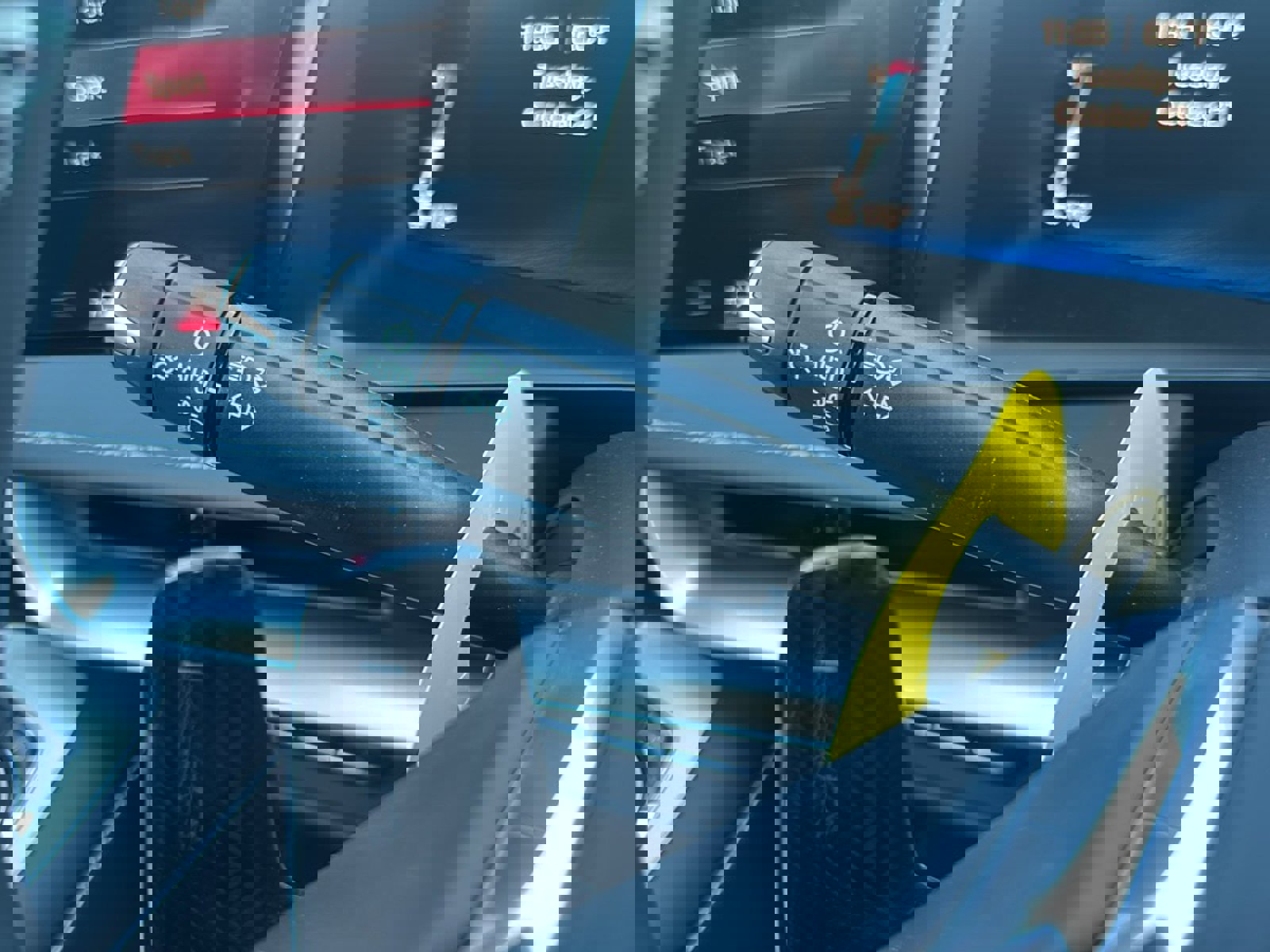 New 2026 Chevrolet Corvette Z06 w/ Battery Protection Package image 30