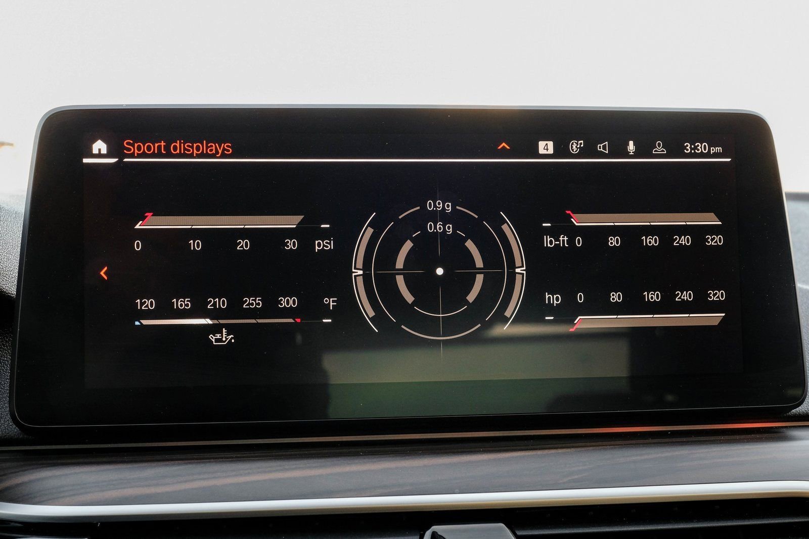 Used 2023 BMW 530i xDrive w/ Executive Package image 39