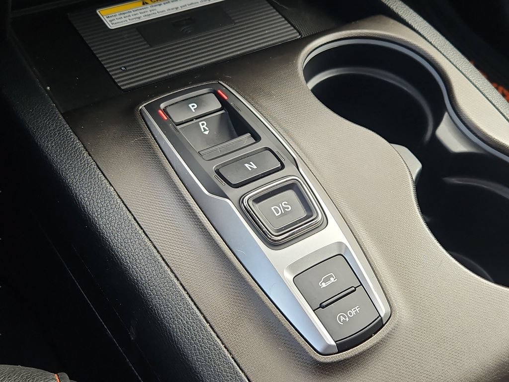 Certified 2023 Honda Passport TrailSport image 31