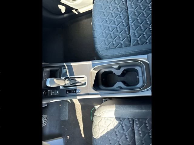 New 2026 Nissan Kicks SV w/ Cold Weather Package image 18