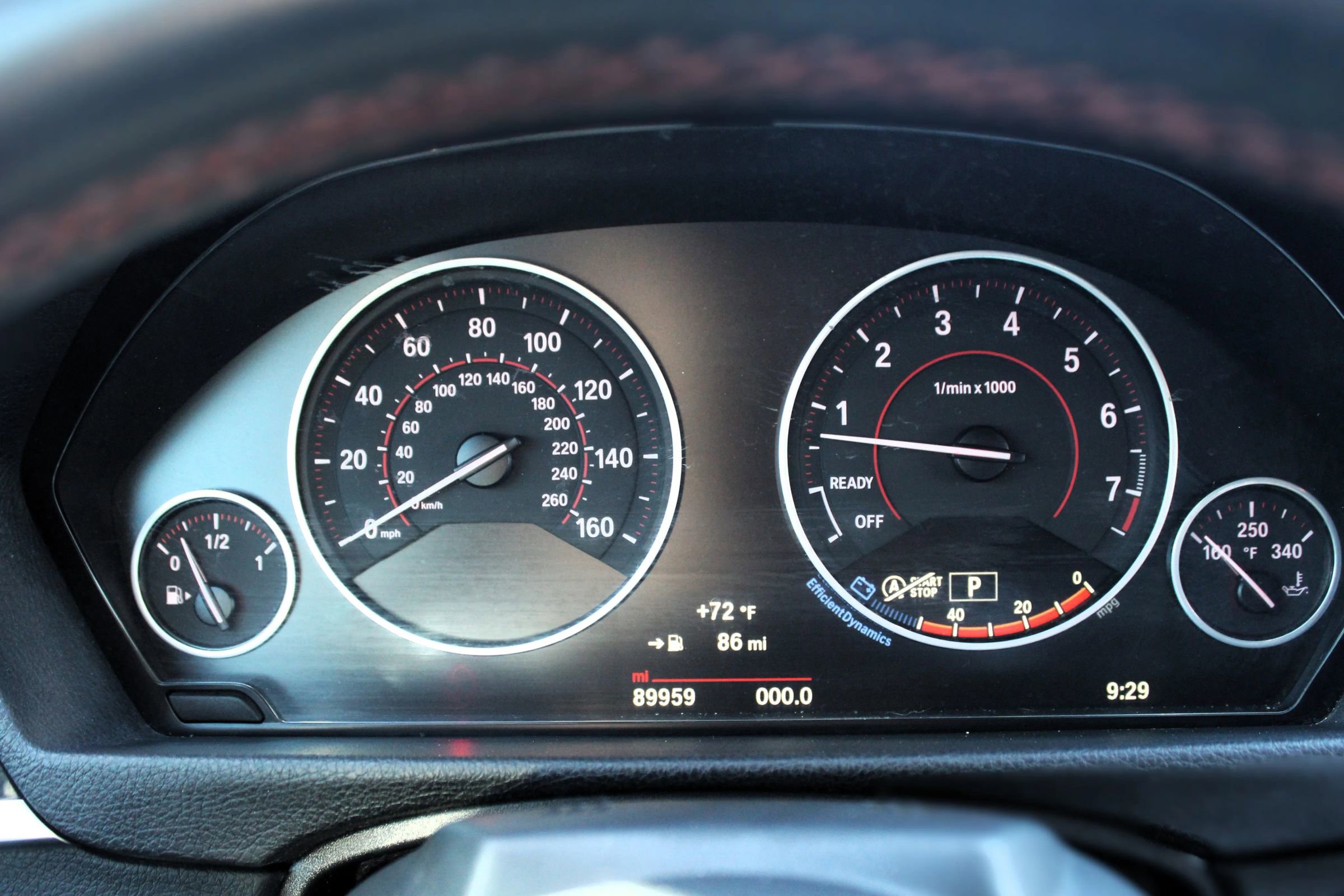 Used 2018 BMW 430i Convertible image 19