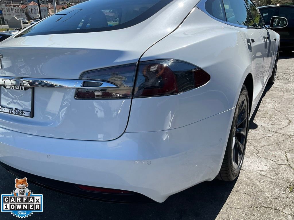 Used 2018 Tesla Model S 75D image 80