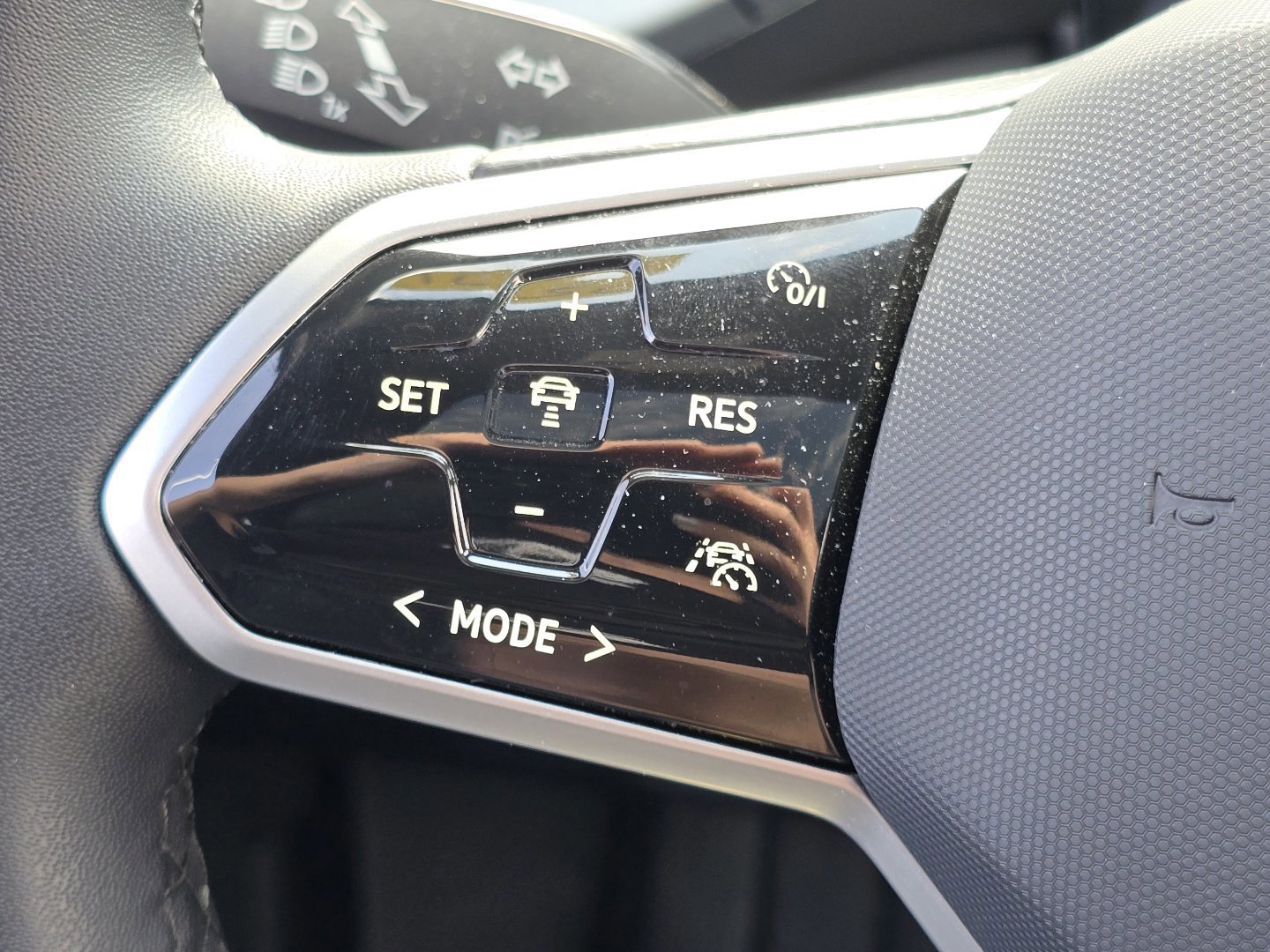 Certified 2023 Volkswagen ID.4 Pro S image 12