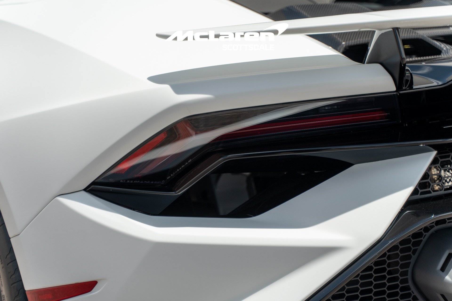 Used 2024 Lamborghini Huracan Tecnica RWD image 24