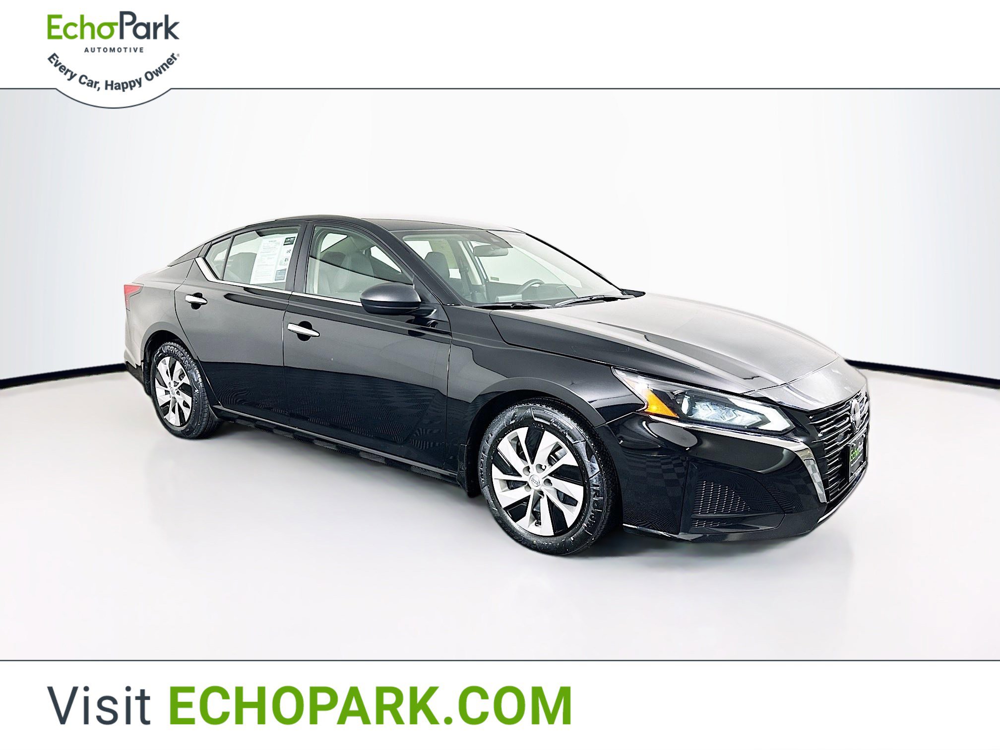 Used 2024 Nissan Altima 2.5 S