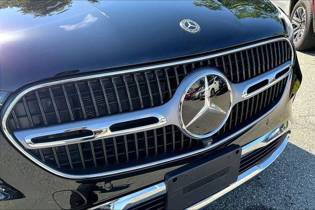 Certified 2026 Mercedes-Benz GLC 300 4MATIC image 27