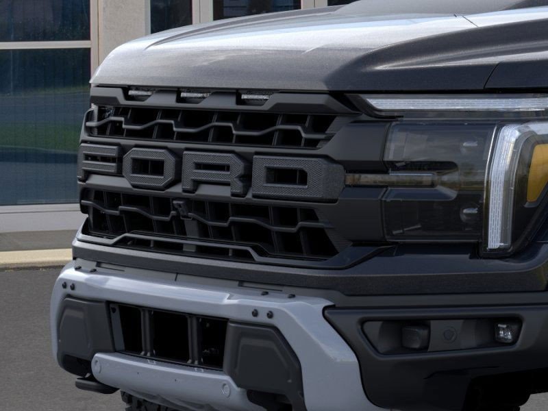 New 2025 Ford F150 Raptor image 18