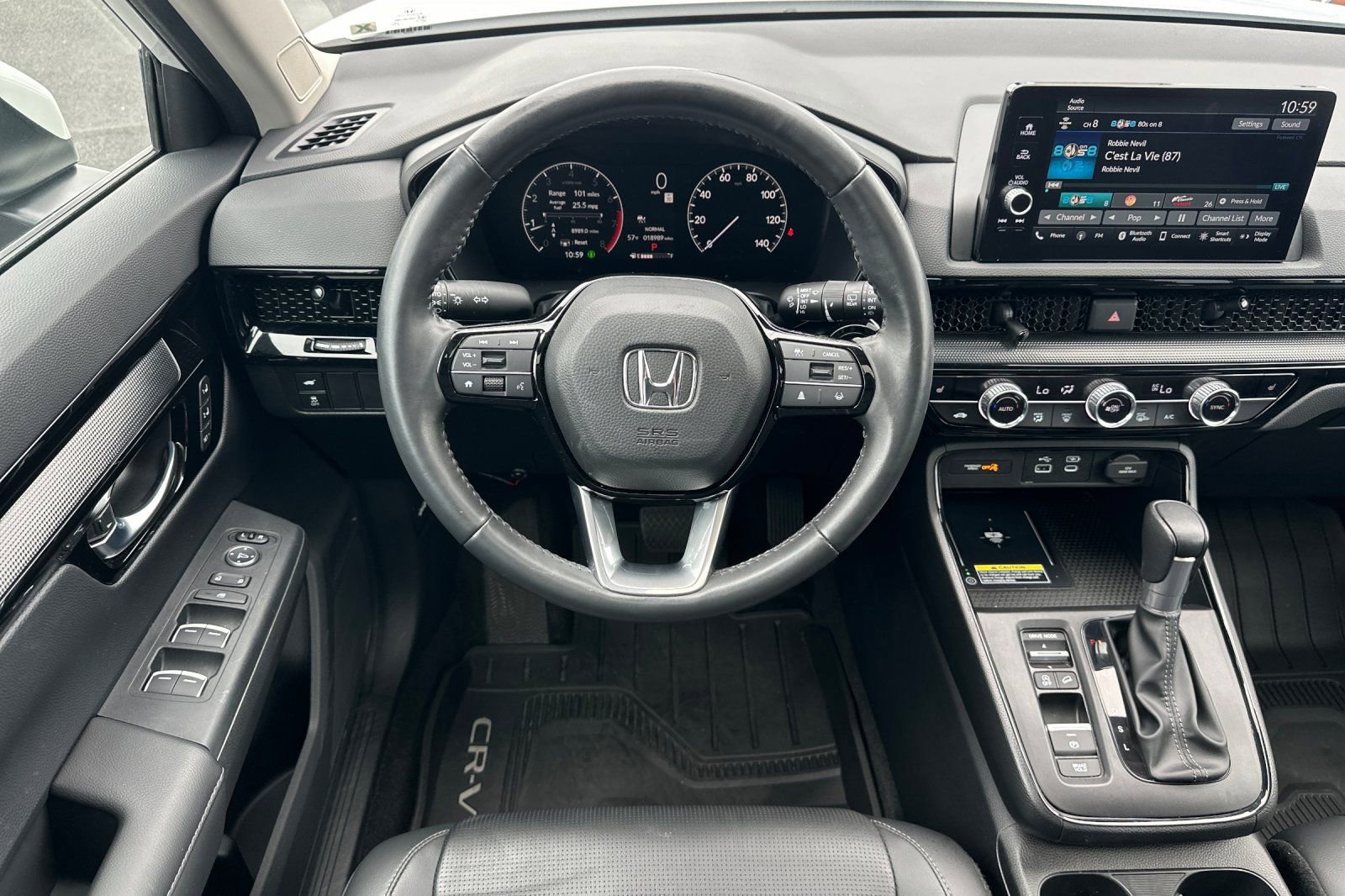 Used 2024 Honda CR-V EX-L image 19