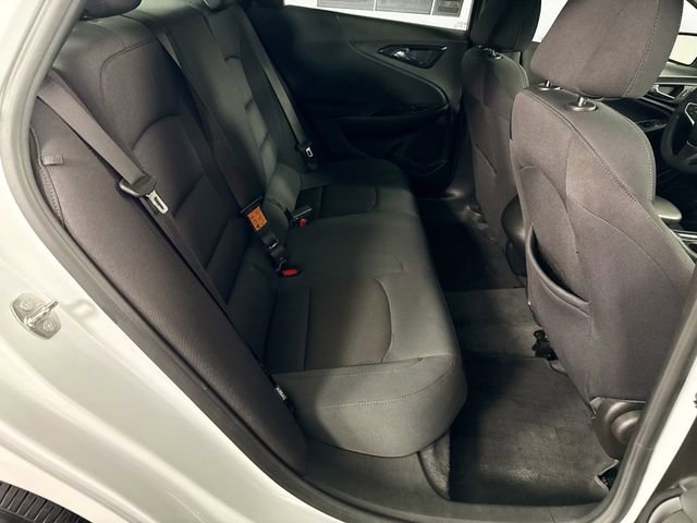 Used 2022 Chevrolet Malibu LS FWD image 33