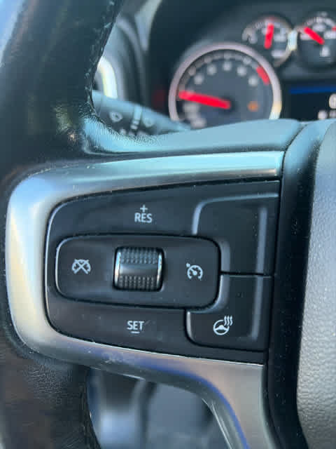 Used 2019 Chevrolet Silverado 1500 RST w/ All-Star Edition AWD/4WD image 19