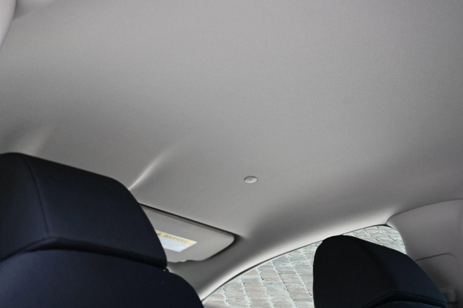 New 2027 Honda HR-V LX image 22
