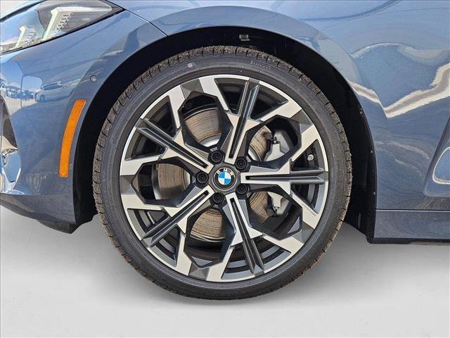 Used 2026 BMW 430i 430i w/ Parking Assistance Package image 9